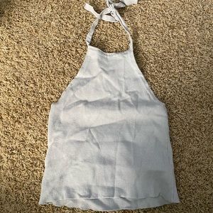 Womens Halter Top